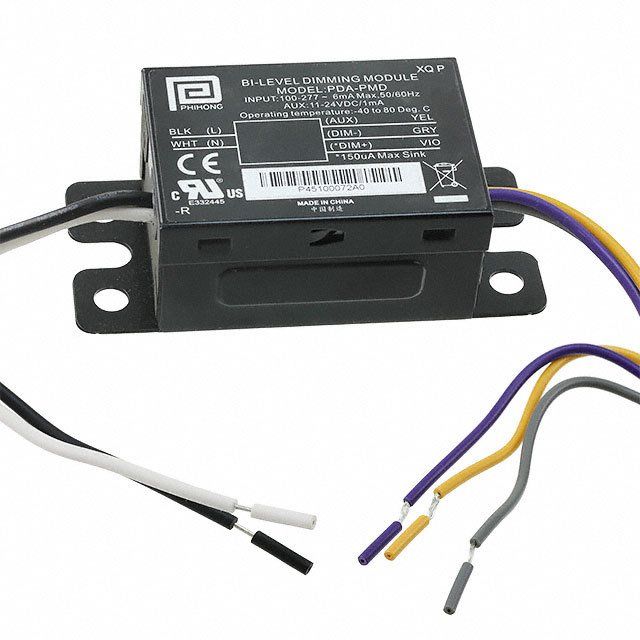 Picture of PDA-PMD