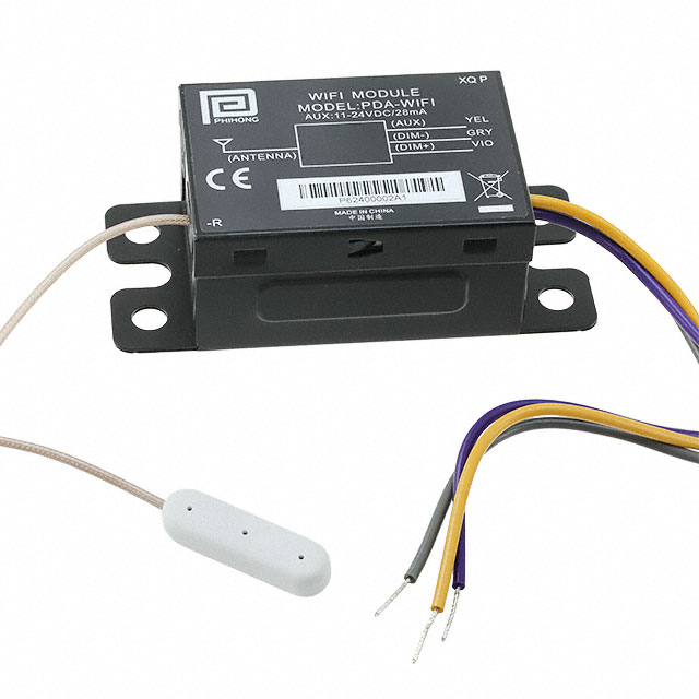 Picture of PDA-WIFI