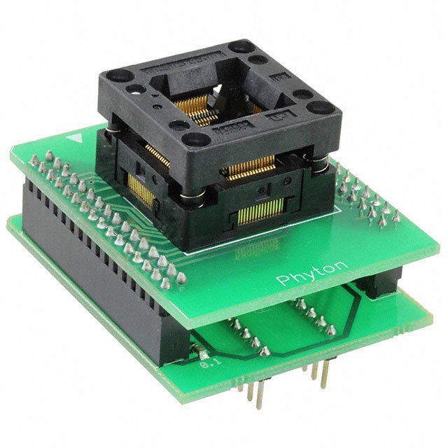 Picture of AE-Q64-STM32