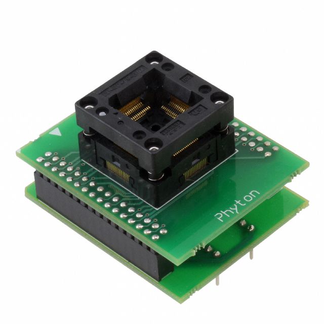 Picture of AE-Q64-STM8