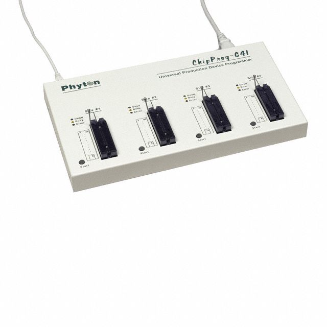 Picture of CHIPPROG-G41