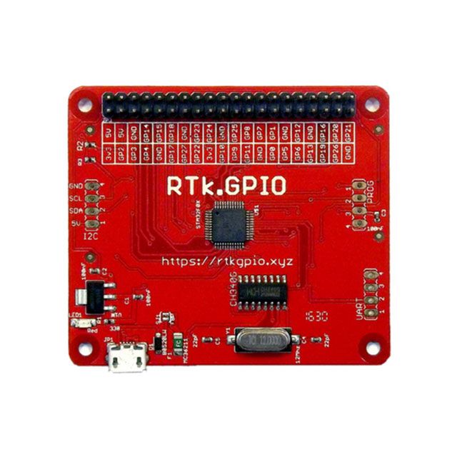 Picture of PIS-0702