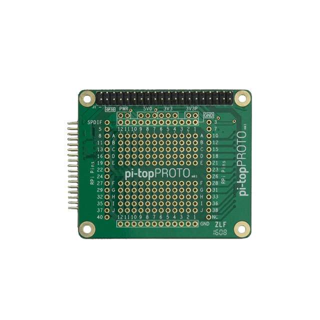 Picture of ACPRGR100000