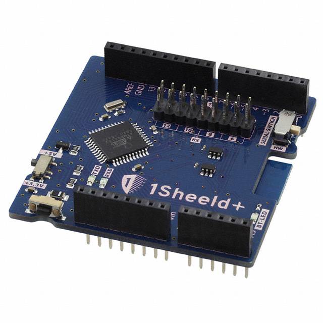 Picture of 1SHEELD