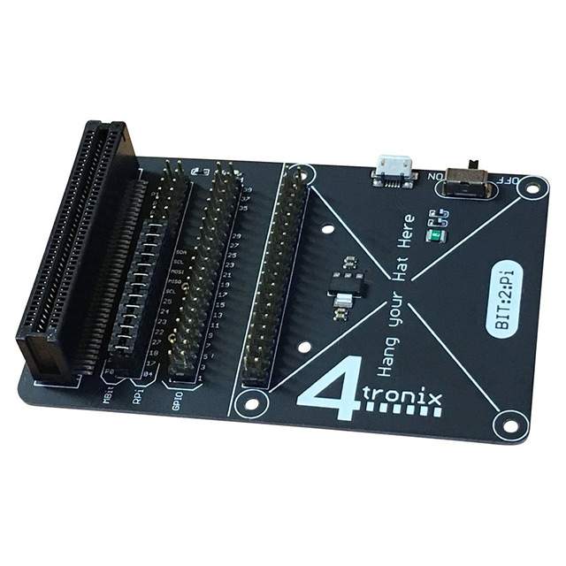 Picture of 4TR BIT2PIA