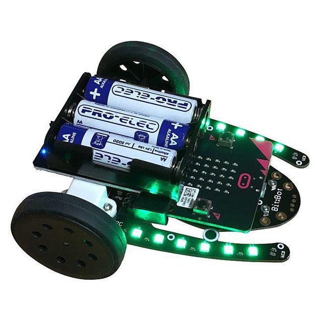 Picture of 4TR BITBOT