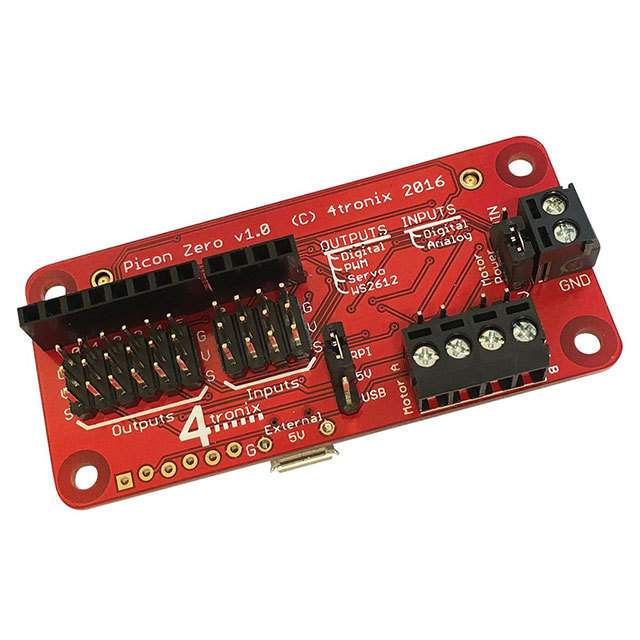 Picture of 4TR PICONZ