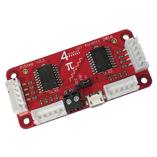 Picture of 4TR PISTEP2Q