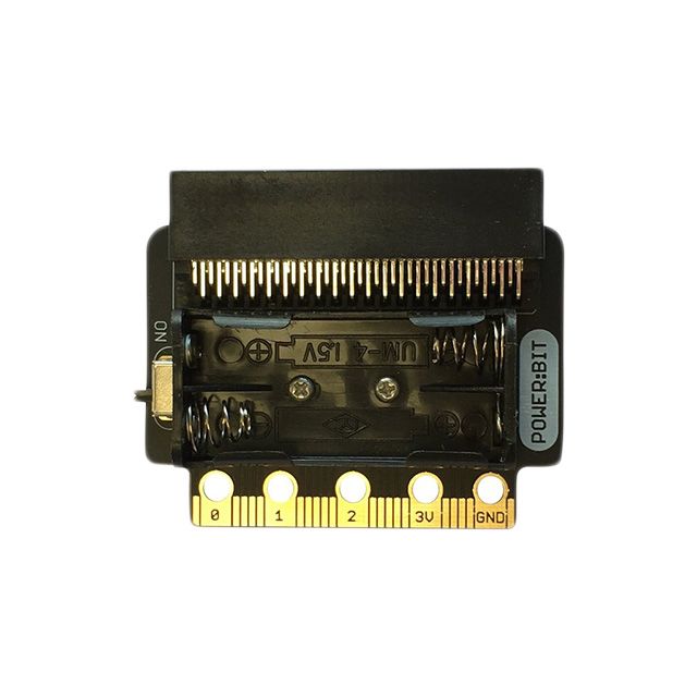 Picture of 4TR PWRBIT