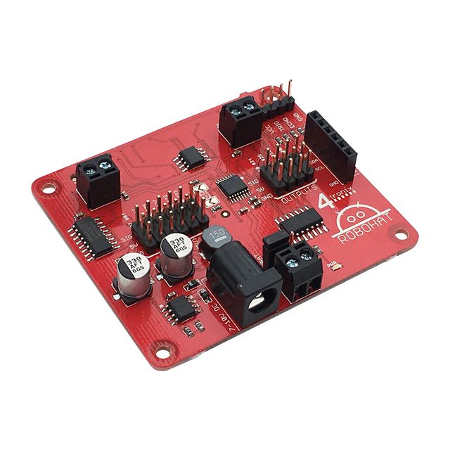 Picture of 4TR ROBOHAT