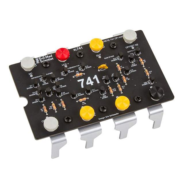 Picture of EMS 762