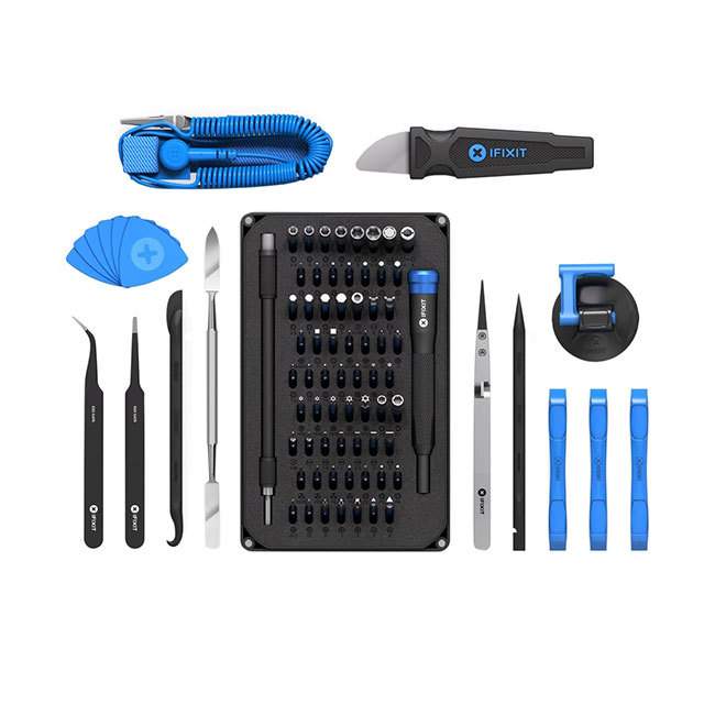 Picture of IFIX EU145307-4