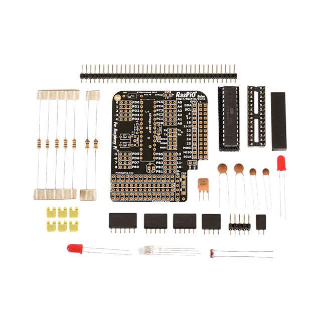 Picture of RASPIO-001