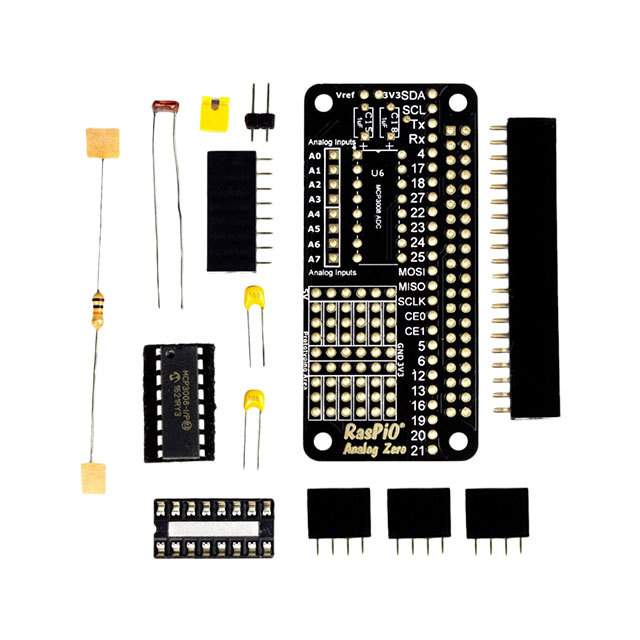 Picture of RASPIO-004