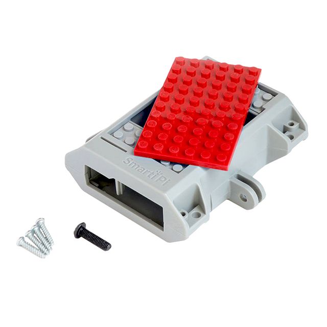Picture of SM 100R 