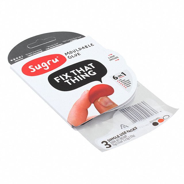 Picture of SUGRU-001