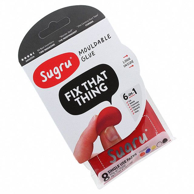 Picture of SUGRU-002