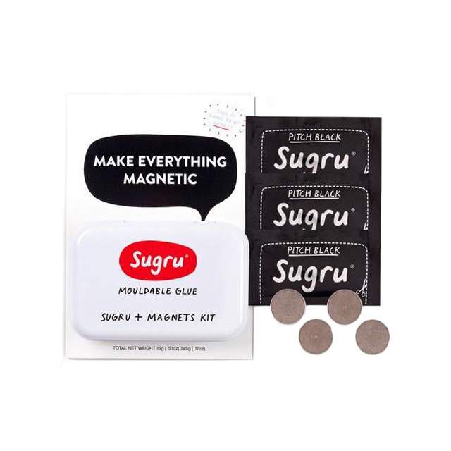 Picture of SUGRU-003
