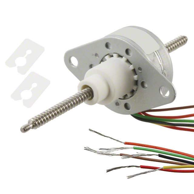 Picture of 26DBM10D2U-L