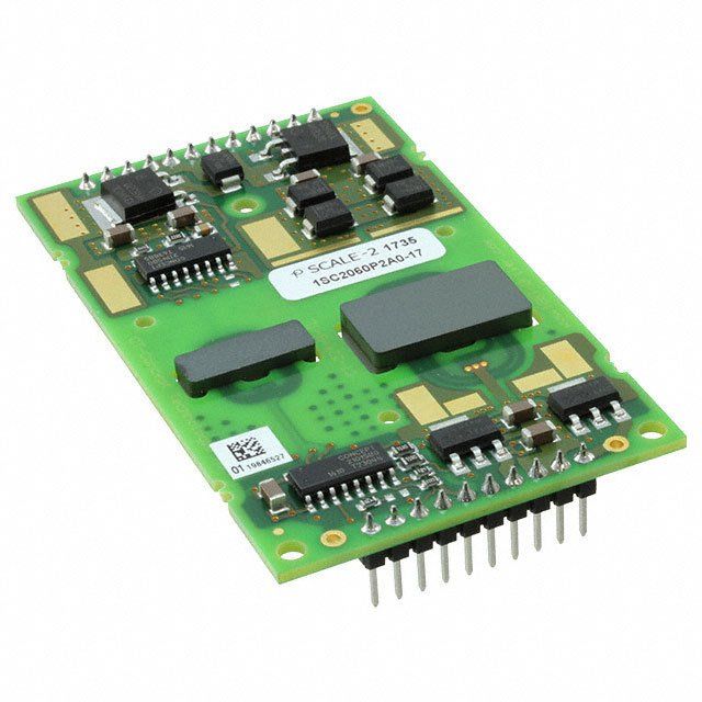 Picture of 1SC2060P2A0-17