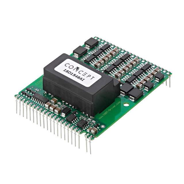 Picture of 1SD1548AI UL