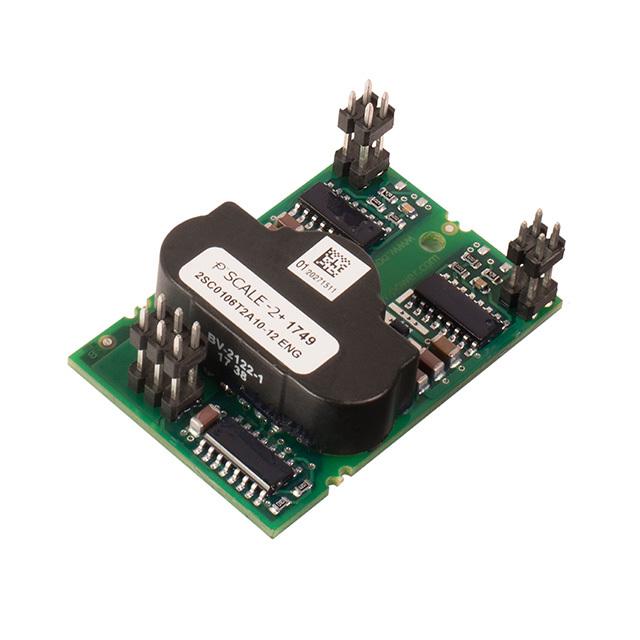 Picture of 2SC0106T2A1-12
