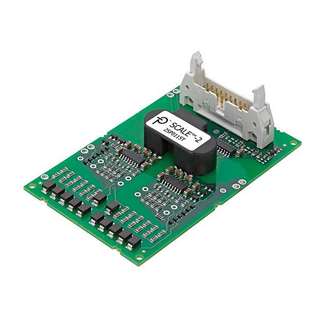 Picture of 2SP0115T2B0-12
