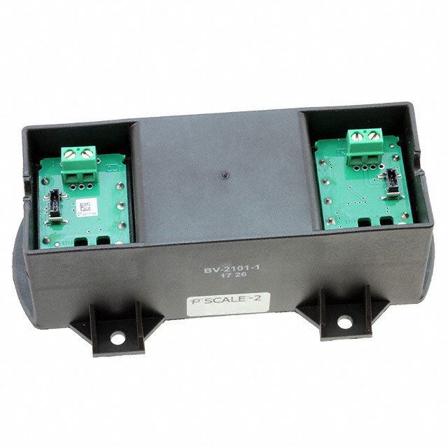 Picture of ISO5125I-100