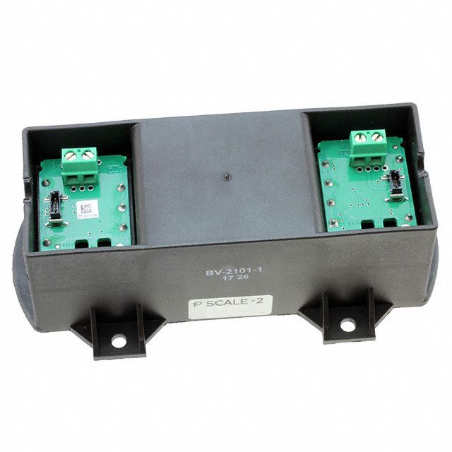Picture of ISO5125I-45