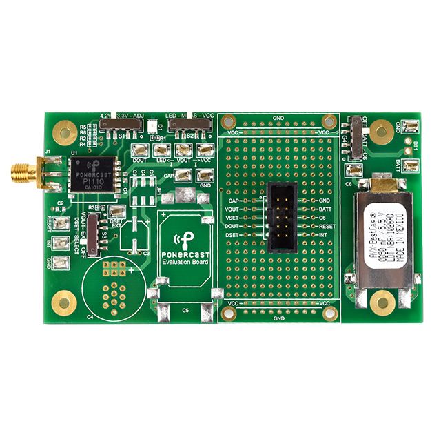 Picture of P1110-EVB