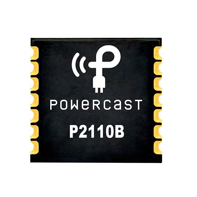 Picture of P2110B