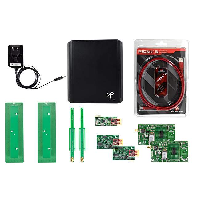 Picture of P2110-EVAL-01