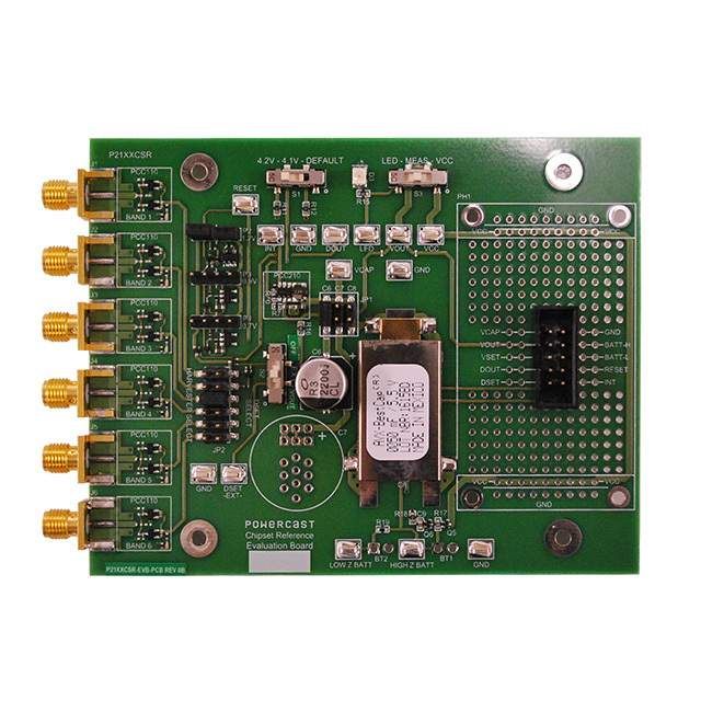 Picture of P21XXCSR-EVB