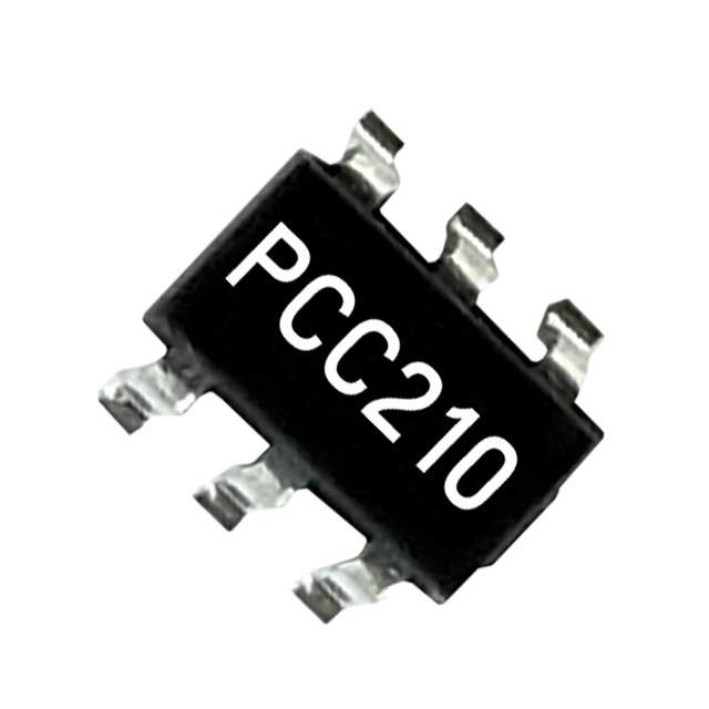 Picture of PCC210