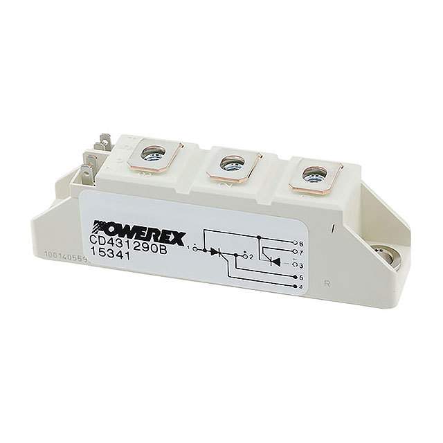 Picture of CD431290B
