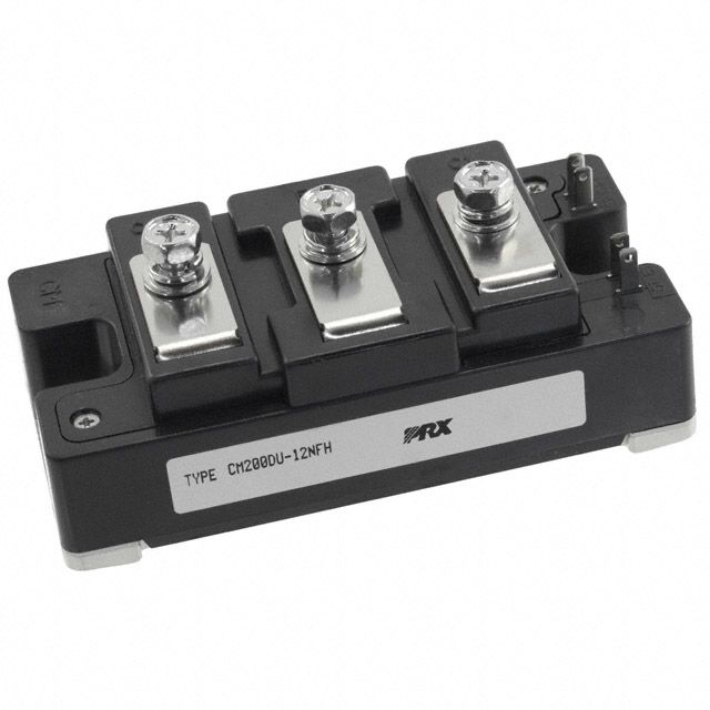 Picture of CM200DU-12NFH