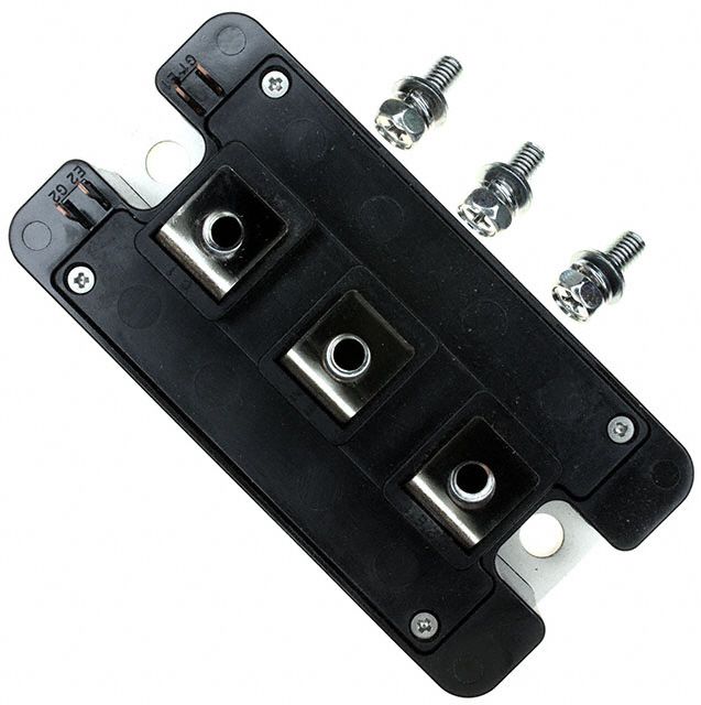 Picture of CM300DY-12NF