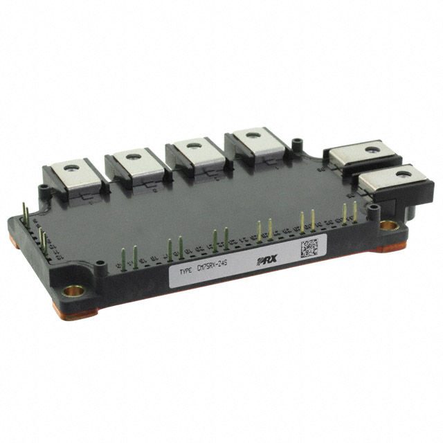 Picture of CM75RX-24S