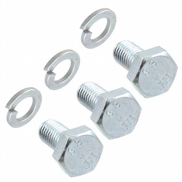 Picture of HARDWARE KIT #50