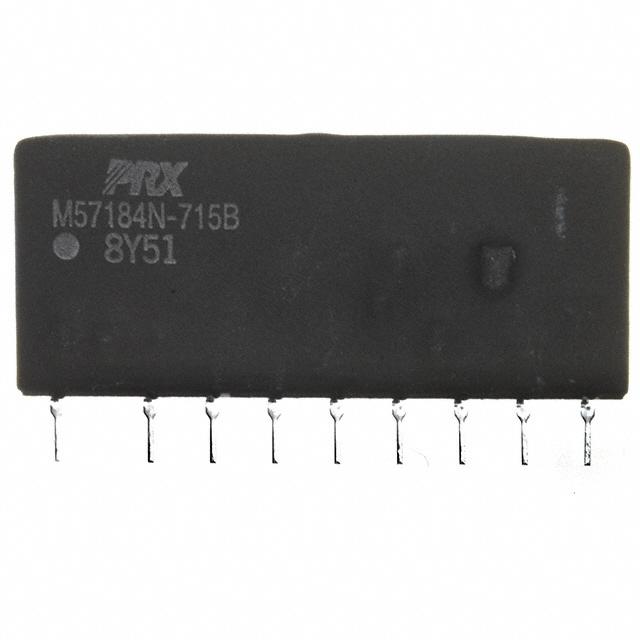 Picture of M57184N-715B