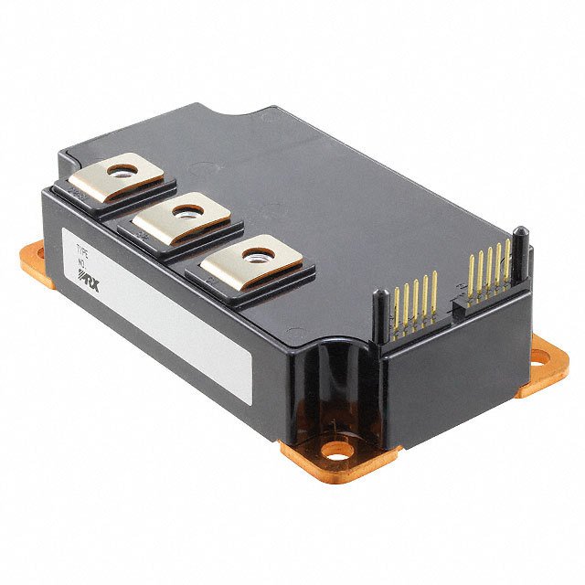 Picture of PM600DV1A060
