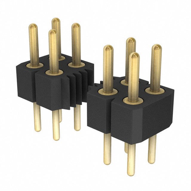 Picture of 802-10-010-10-002101