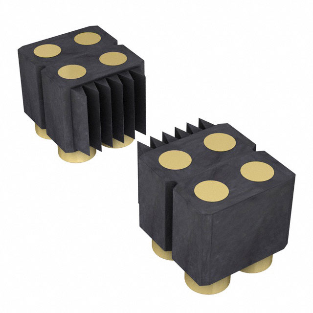 Picture of 802-10-020-30-507101