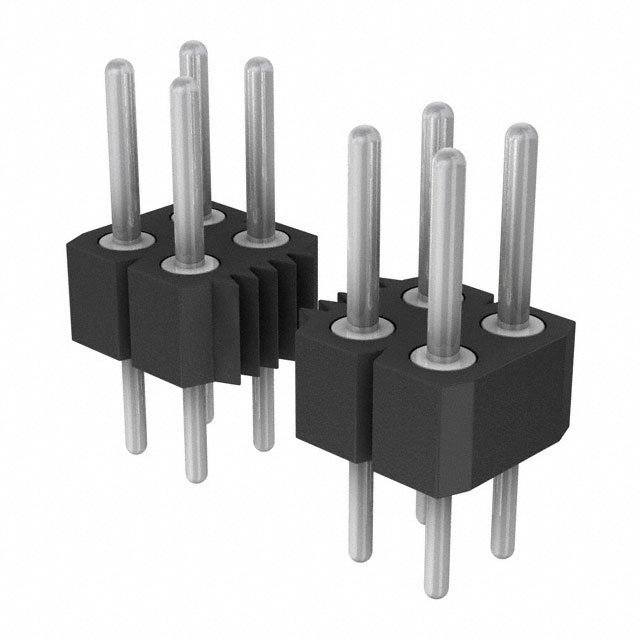 Picture of 802-80-072-10-001101