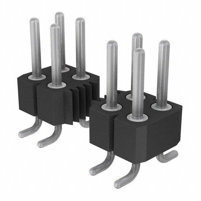 Picture of 802-80-072-30-001101