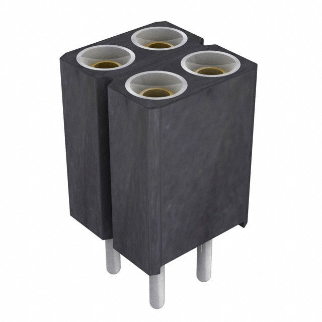 Picture of 803-87-004-10-001101