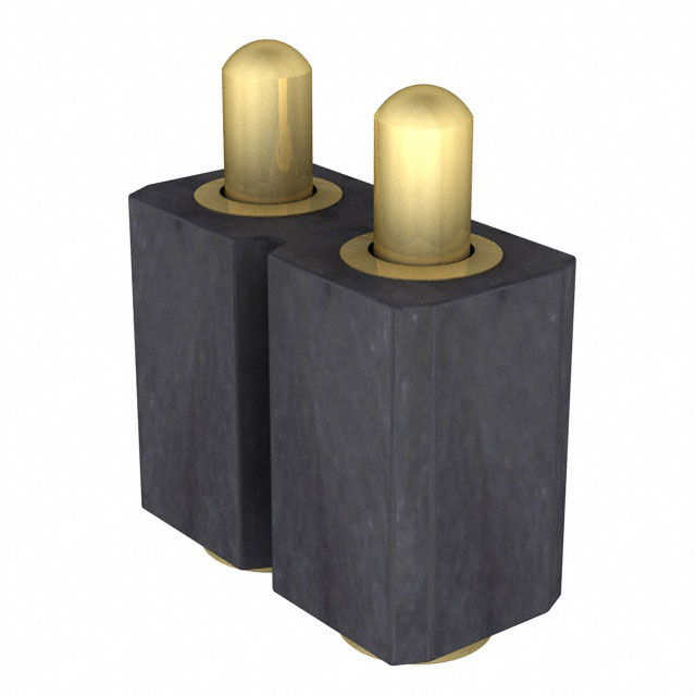 Picture of 811-SS-002-30-003101