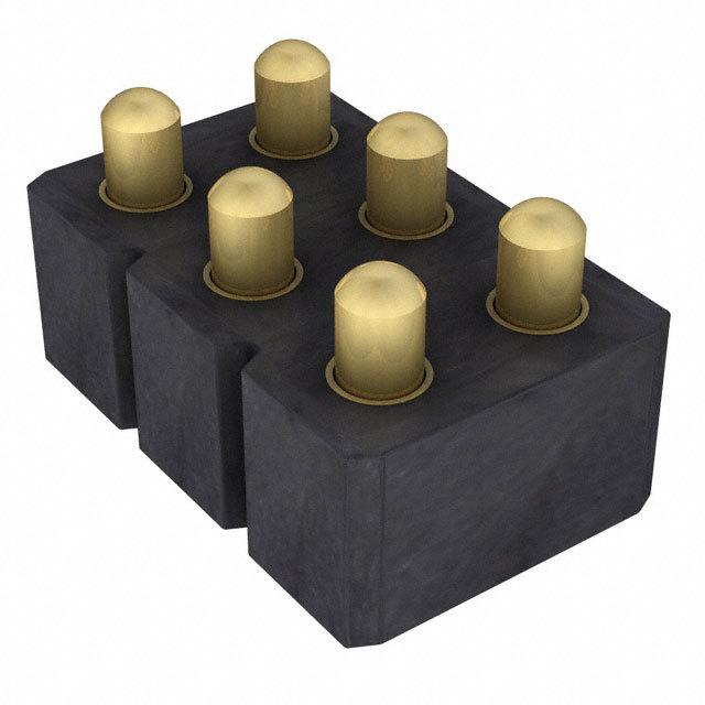 Picture of 813-S1-006-30-015101