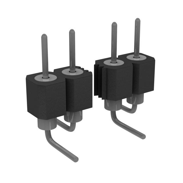 Picture of 830-80-050-30-001101