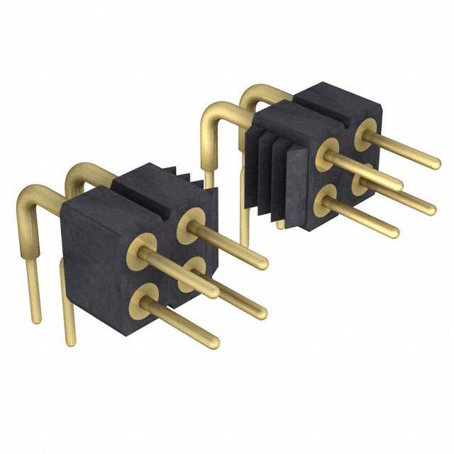 Picture of 832-10-100-20-001101